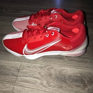New Men’s Nike Force Zoom Trout 7 Pro Baseball Cleats